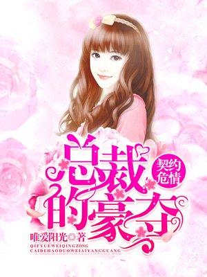 总裁的豪妻