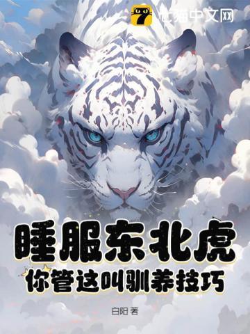 东北虎的睡姿