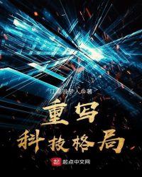 重写科技格局作者江湖说梦人