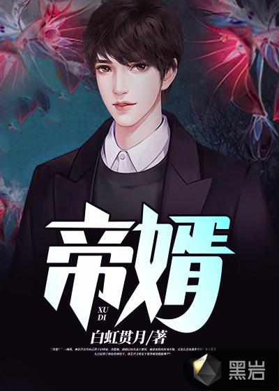帝婿夜玄免费全文阅读