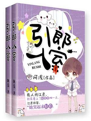 引郎入室(国粤语中字)