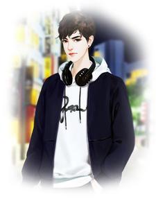 战龙豪婿