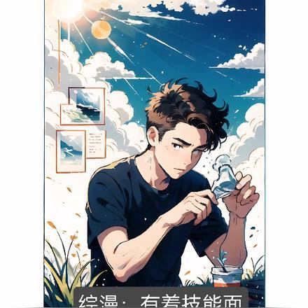 综漫 我有超能力