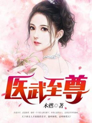 医武至尊全本TXT
